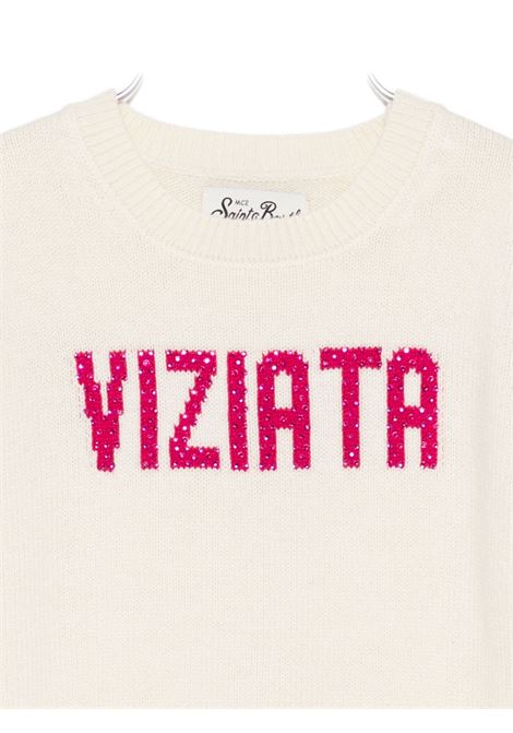 Maglione MC2 Saint Barth Kids MC2 SAINT BARTH | MAGLIONI E CARDIGAN | PRC000101911I